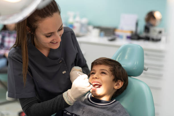 Best Knocked-Out Tooth (Avulsed Tooth) Treatment in Holland, OH