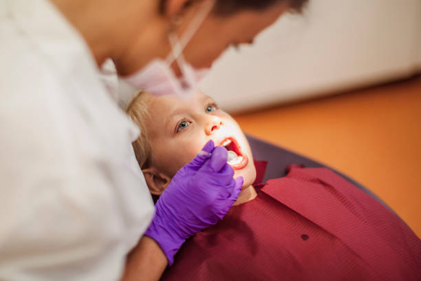 Best Dental Abscess Treatment in Holland, OH